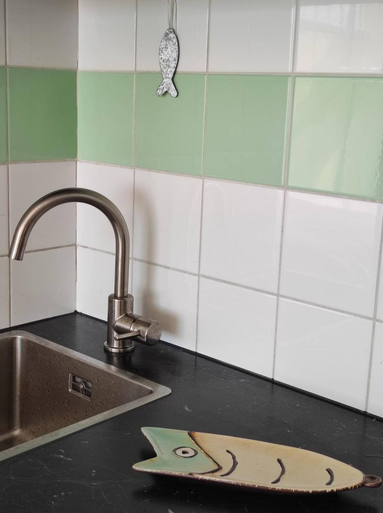 Appartement Vue Bleu Azur Sète Kültér fotó