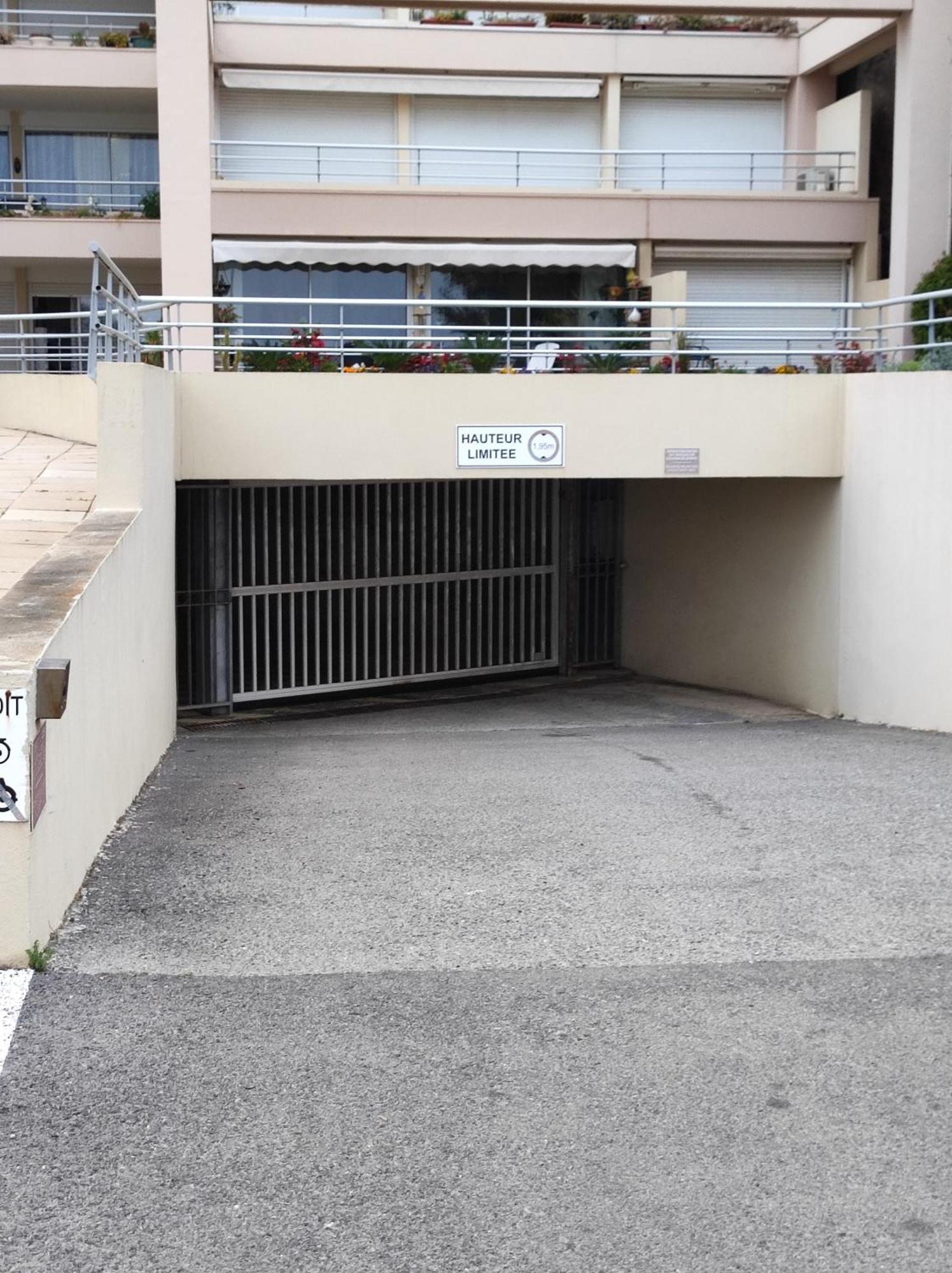 Appartement Vue Bleu Azur Sète Kültér fotó
